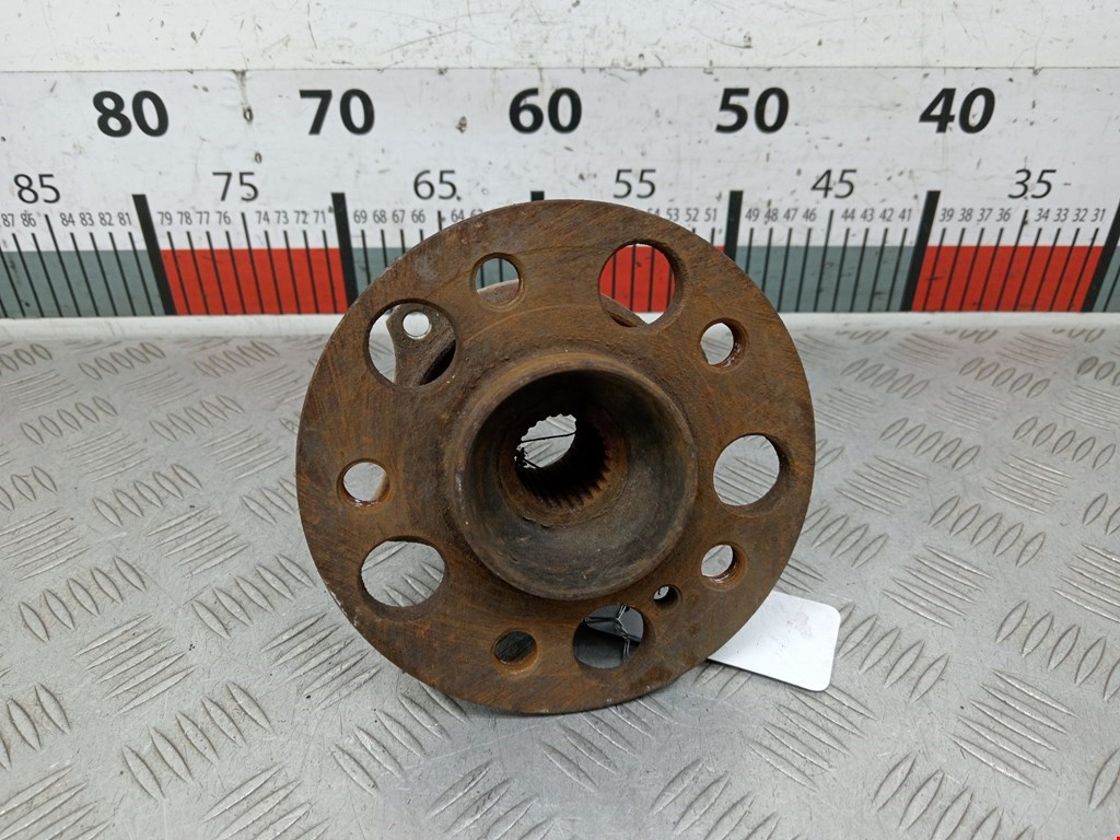 Ступица задняя Mercedes CLS-Class (W219) (2004-2010)