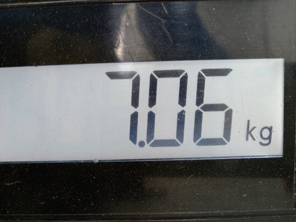 Ступица задняя левая/правая MERCEDES-BENZ CLS-Class C219 2004-2010