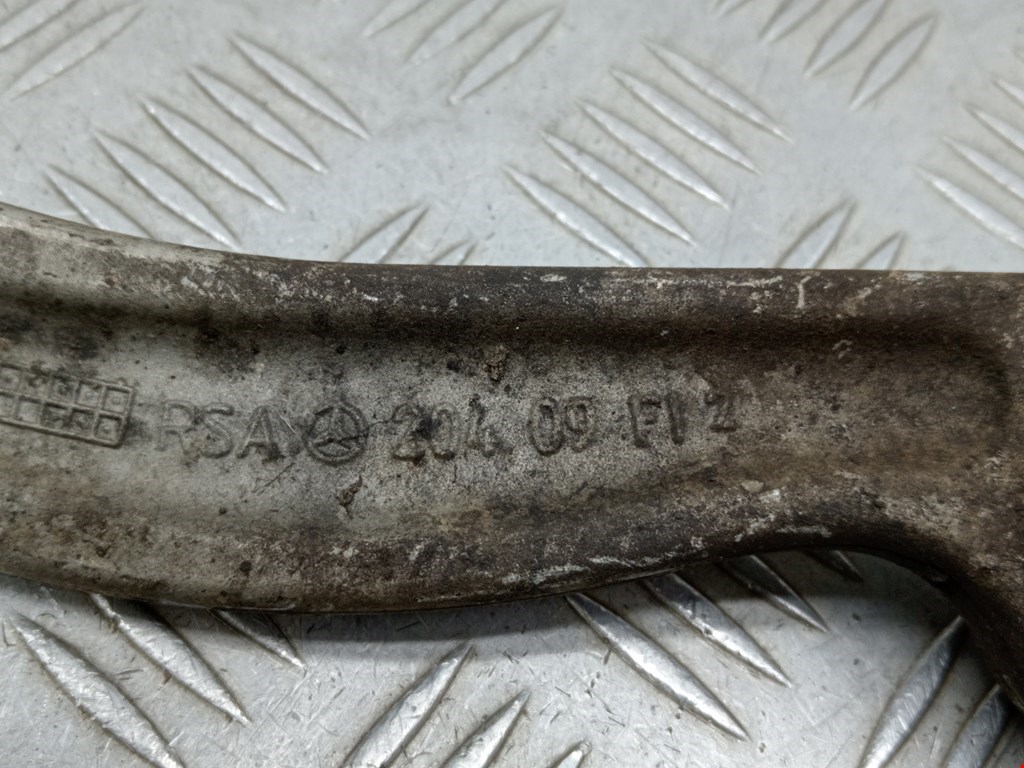 Рычаг задний правый MERCEDES-BENZ C-Class C-klasse W204 2007-2015