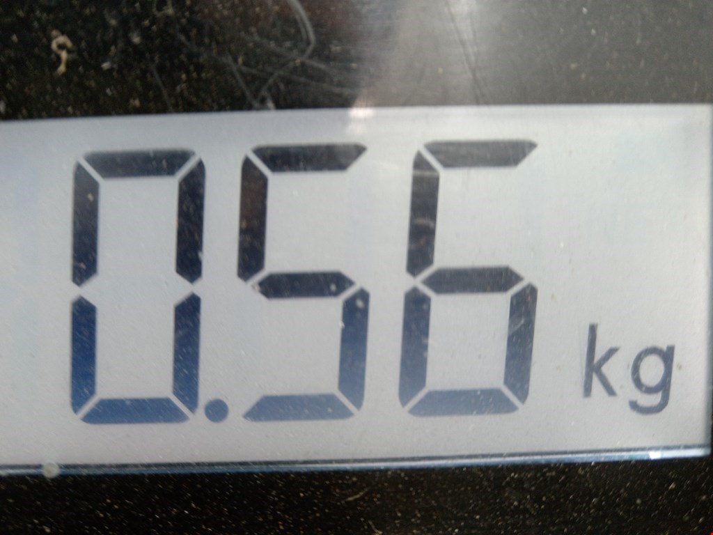 Рычаг задний правый MERCEDES-BENZ C-Class C-klasse W204 2007-2015