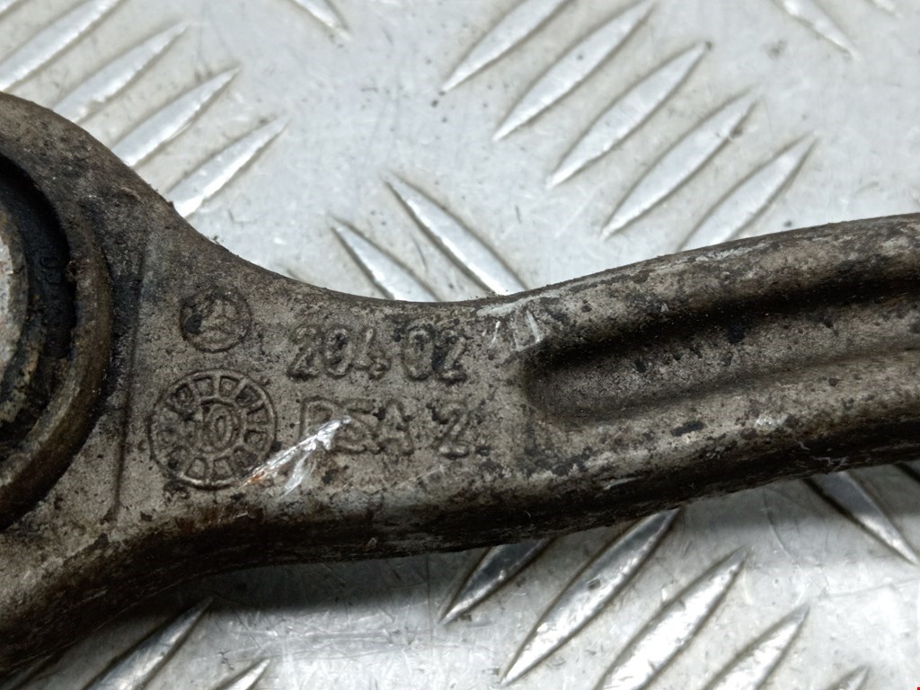 Рычаг задний правый MERCEDES-BENZ C-Class C-klasse W204 2007-2015