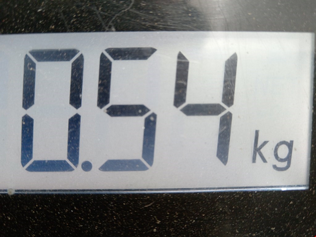 Рычаг задний правый MERCEDES-BENZ C-Class C-klasse W204 2007-2015