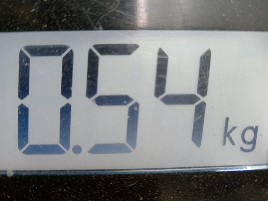 Рычаг задний правый MERCEDES-BENZ C-Class C-klasse W204 2007-2015