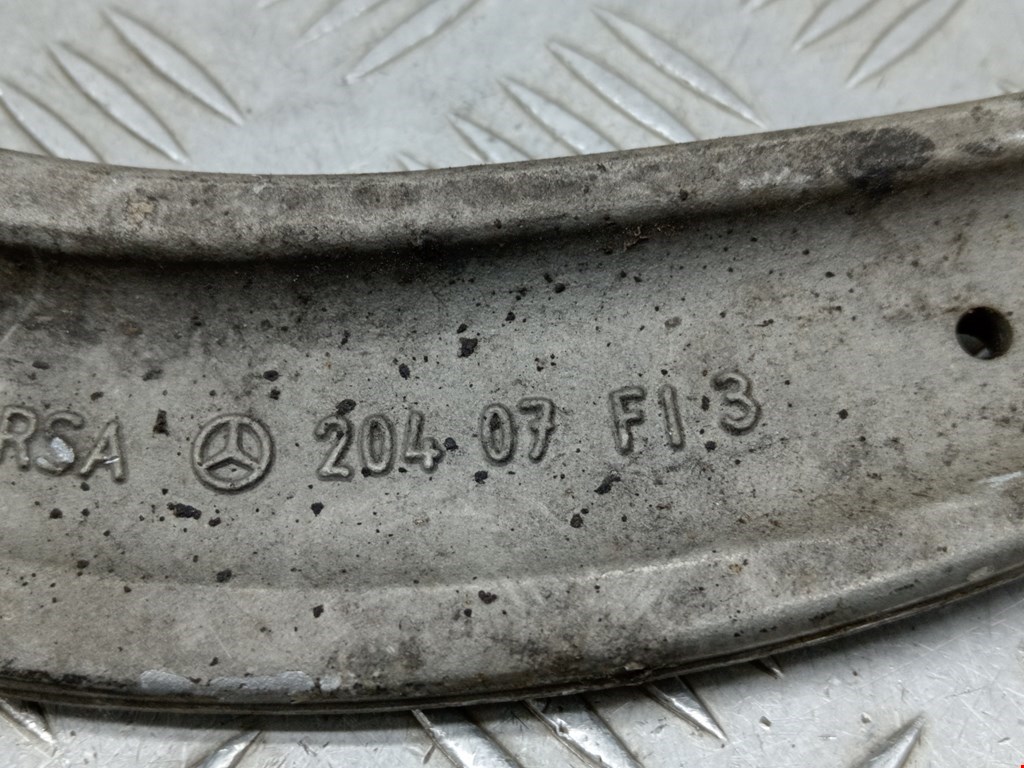 Рычаг задний правый MERCEDES-BENZ C-Class C-klasse W204 2007-2015