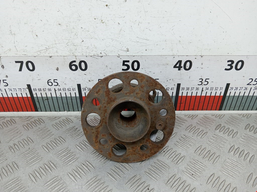 Ступица задняя левая/правая MERCEDES-BENZ E-Class W211, S211 2002-2009