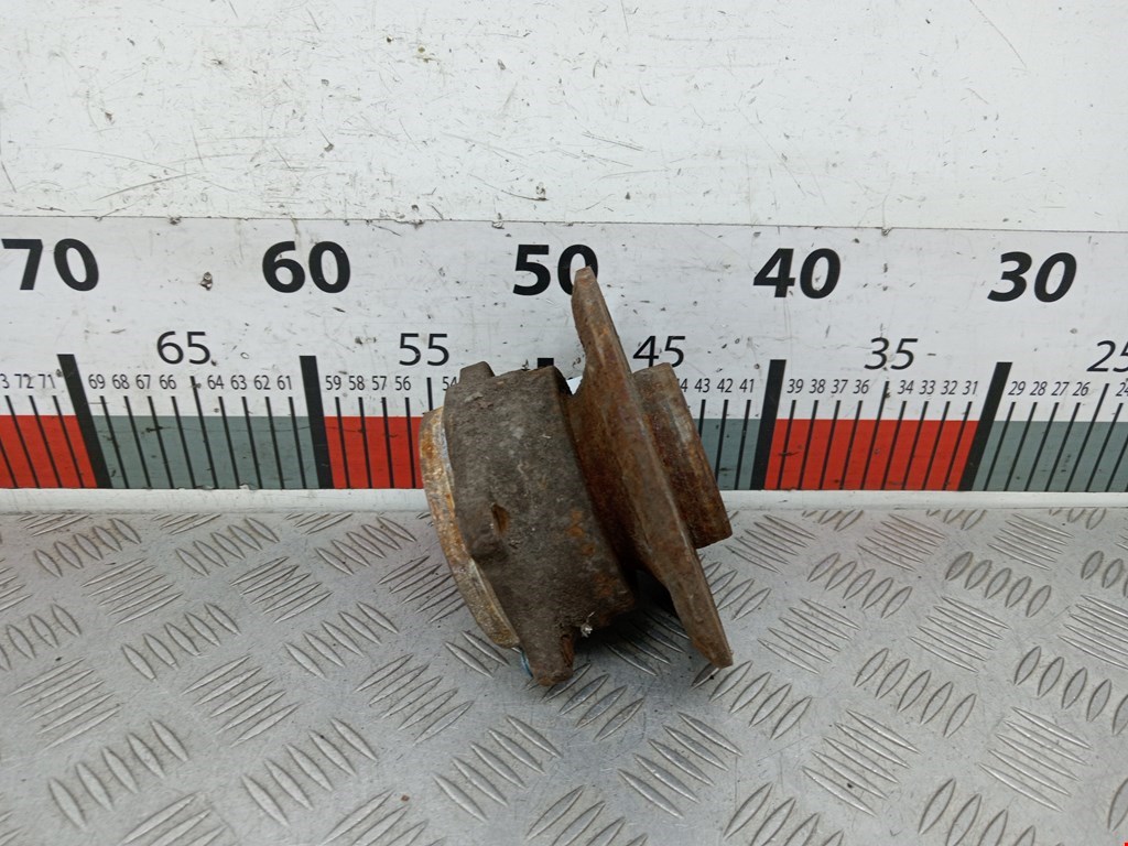 Ступица задняя левая/правая MERCEDES-BENZ E-Class W211, S211 2002-2009