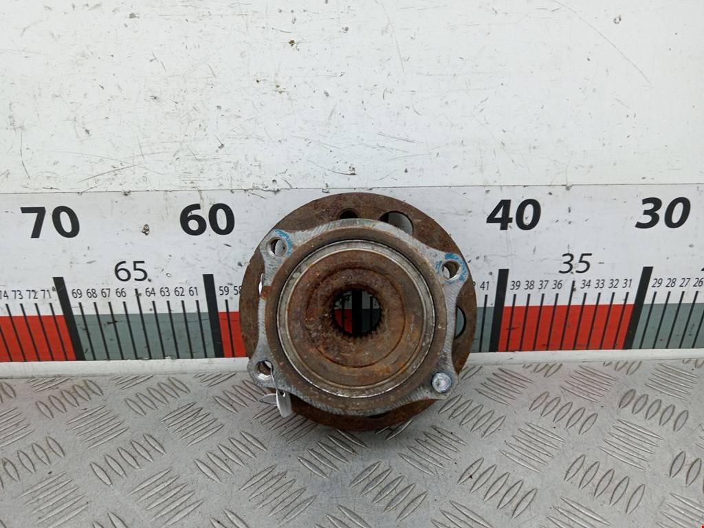 Ступица задняя левая/правая MERCEDES-BENZ E-Class W211, S211 2002-2009