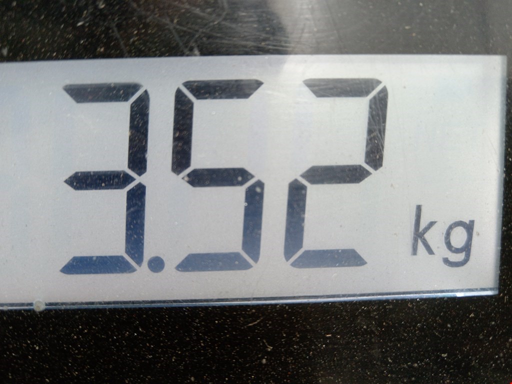 Ступица задняя левая/правая MERCEDES-BENZ E-Class W211, S211 2002-2009