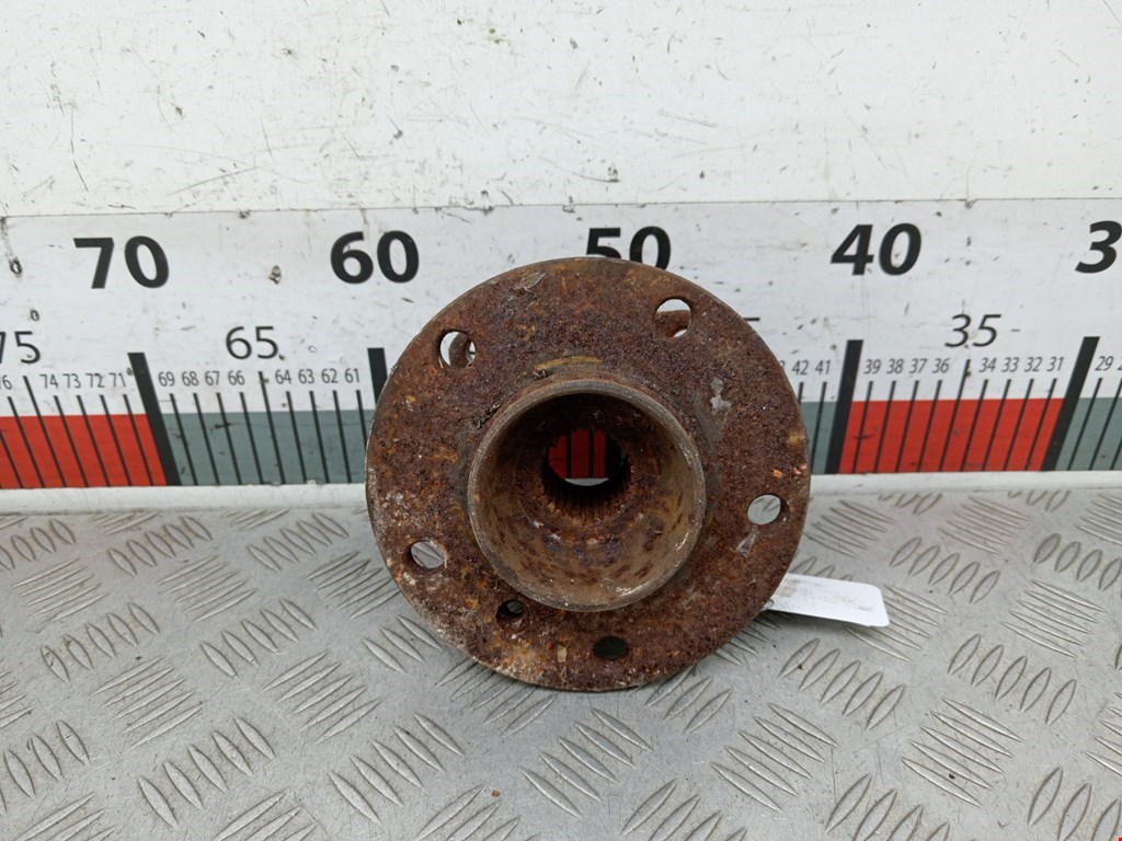 Ступица задняя BMW 5-Series (F07/F10/F11/F18) (2009-2017)