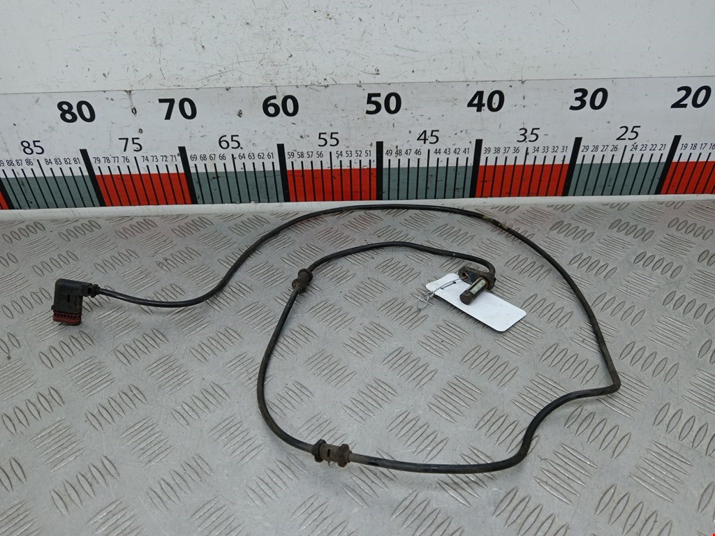 Датчик ABS задний левый MERCEDES-BENZ E-Class W211, S211 2002-2009