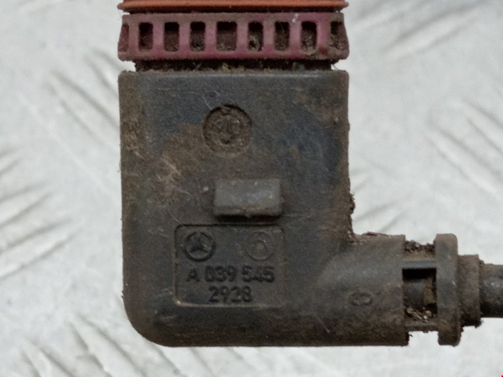 Датчик ABS задний левый MERCEDES-BENZ CLS-Class C219 2004-2010