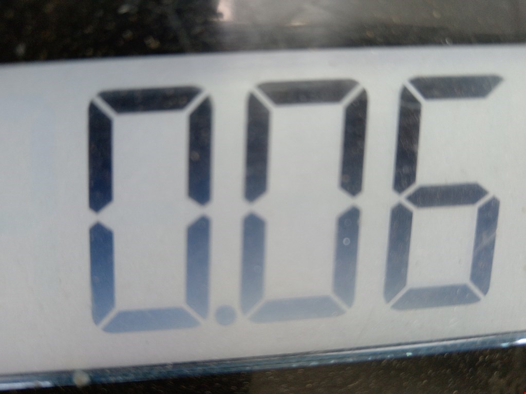 Датчик ABS задний левый MERCEDES-BENZ C-Class C-klasse W204 2007-2015