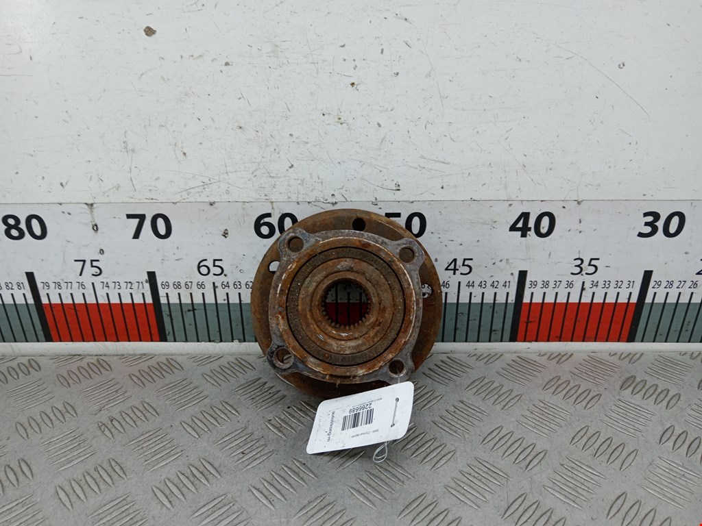 Ступица задняя BMW 5-Series (E60/E61) (2003-2010)