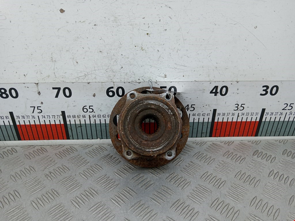 Ступица задняя левая/правая MERCEDES-BENZ E-Class W211, S211 2002-2009