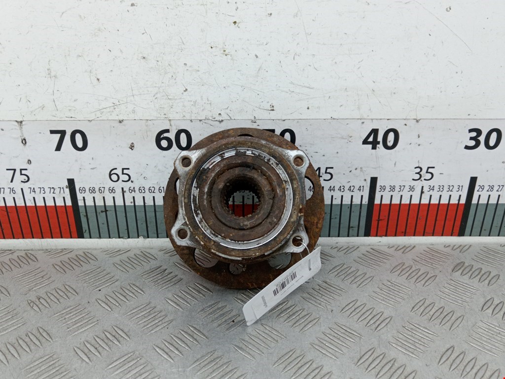 Ступица задняя Mercedes CLS-Class (W219) (2004-2010)