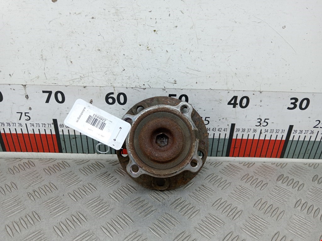 Ступица передняя левая/правая BMW 7er 7 серия E65/E66 2001-2008