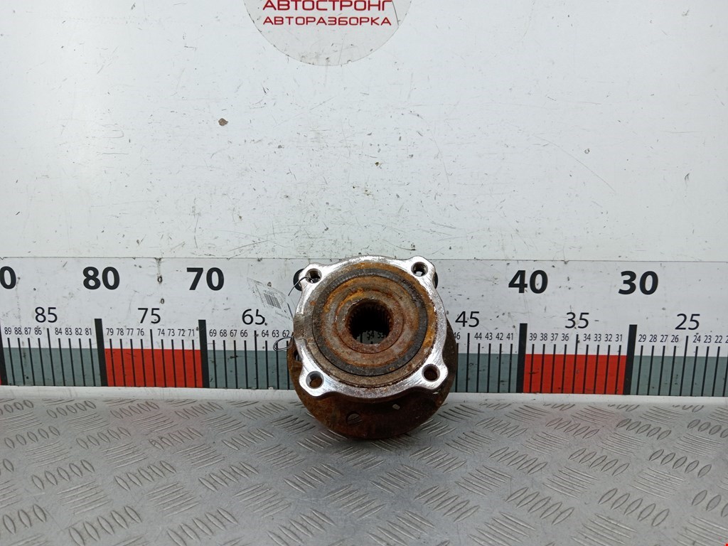 Ступица задняя BMW X5 (E70) (2006-2013)