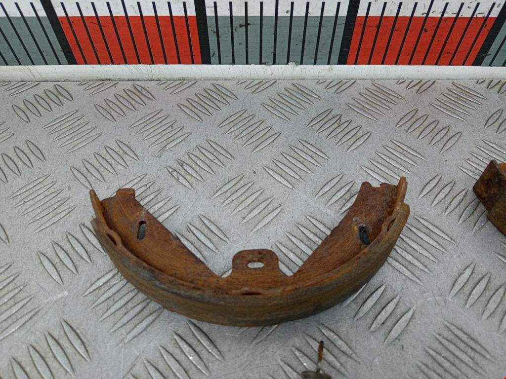 Механизм ручного тормоза (ручника) MERCEDES-BENZ E-Class W212, S212, C207 2009-2016