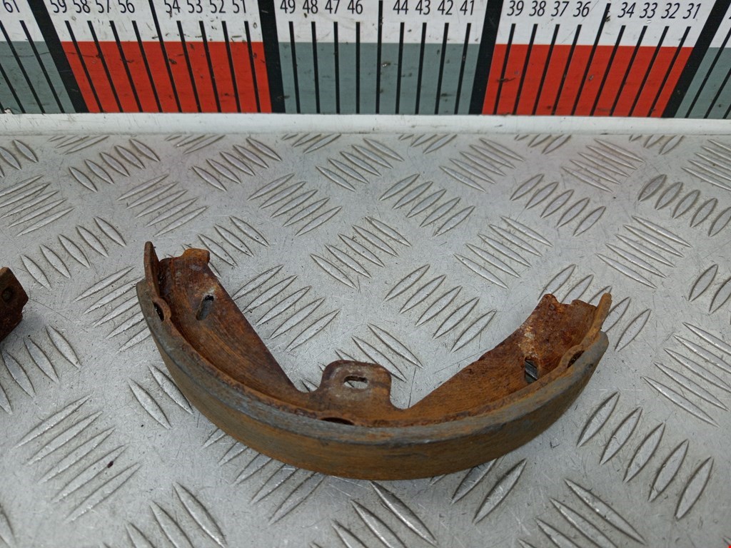 Механизм ручного тормоза (ручника) MERCEDES-BENZ E-Class W212, S212, C207 2009-2016