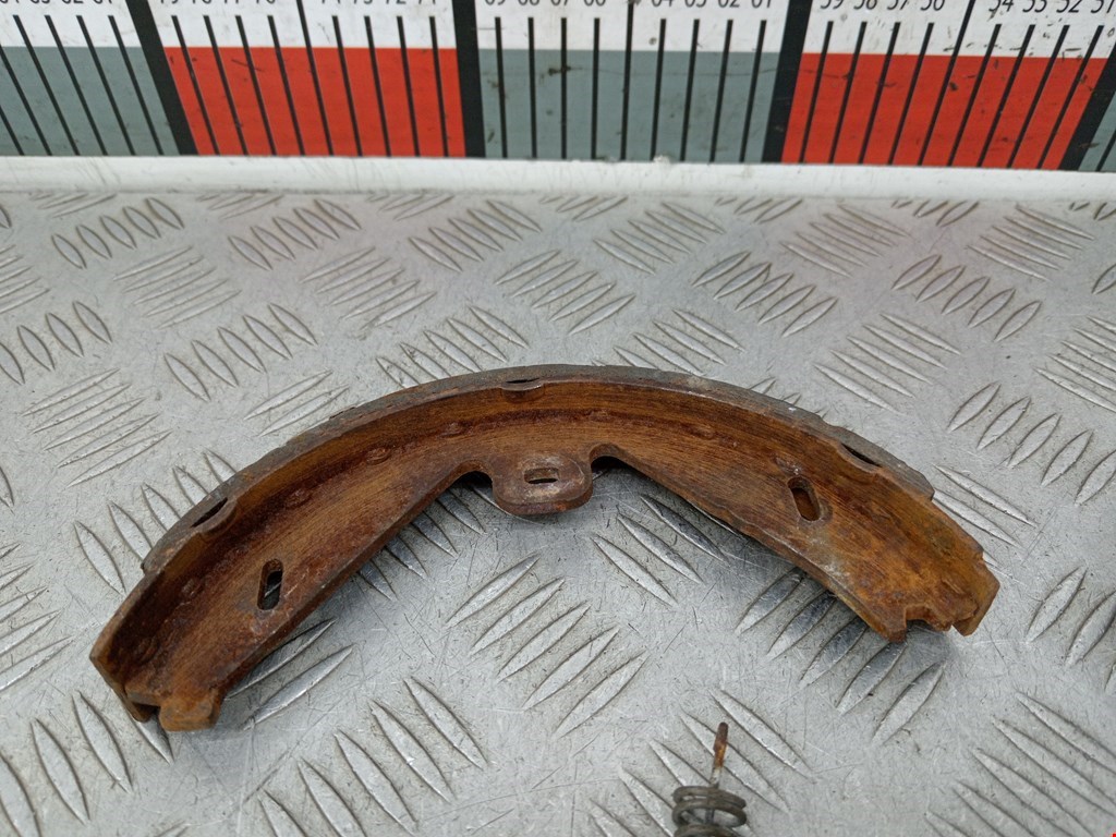 Механизм ручного тормоза (ручника) MERCEDES-BENZ E-Class W212, S212, C207 2009-2016