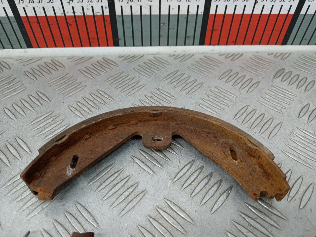 Механизм ручного тормоза (ручника) MERCEDES-BENZ E-Class W212, S212, C207 2009-2016