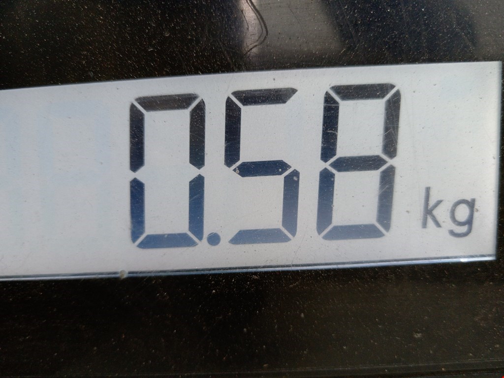 Механизм ручного тормоза (ручника) MERCEDES-BENZ E-Class W212, S212, C207 2009-2016