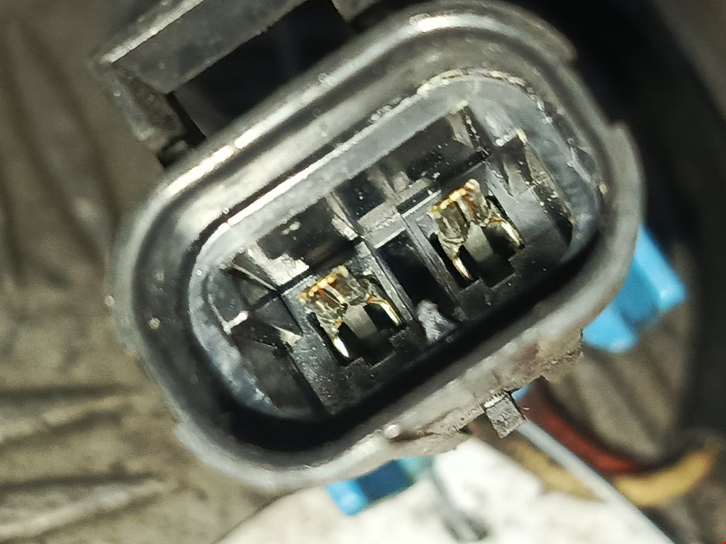 Датчик детонации OPEL Zafira A 1999-2005