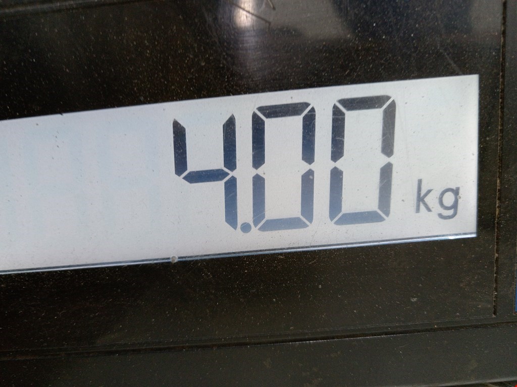 Диск тормозной задний MERCEDES-BENZ C-Class C-klasse W204 2007-2015