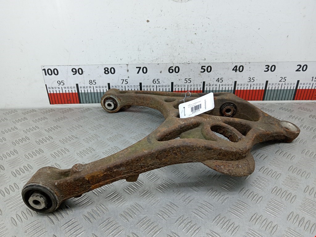 Рычаг задний правый MERCEDES-BENZ M-Class W164 ML 2005-2011