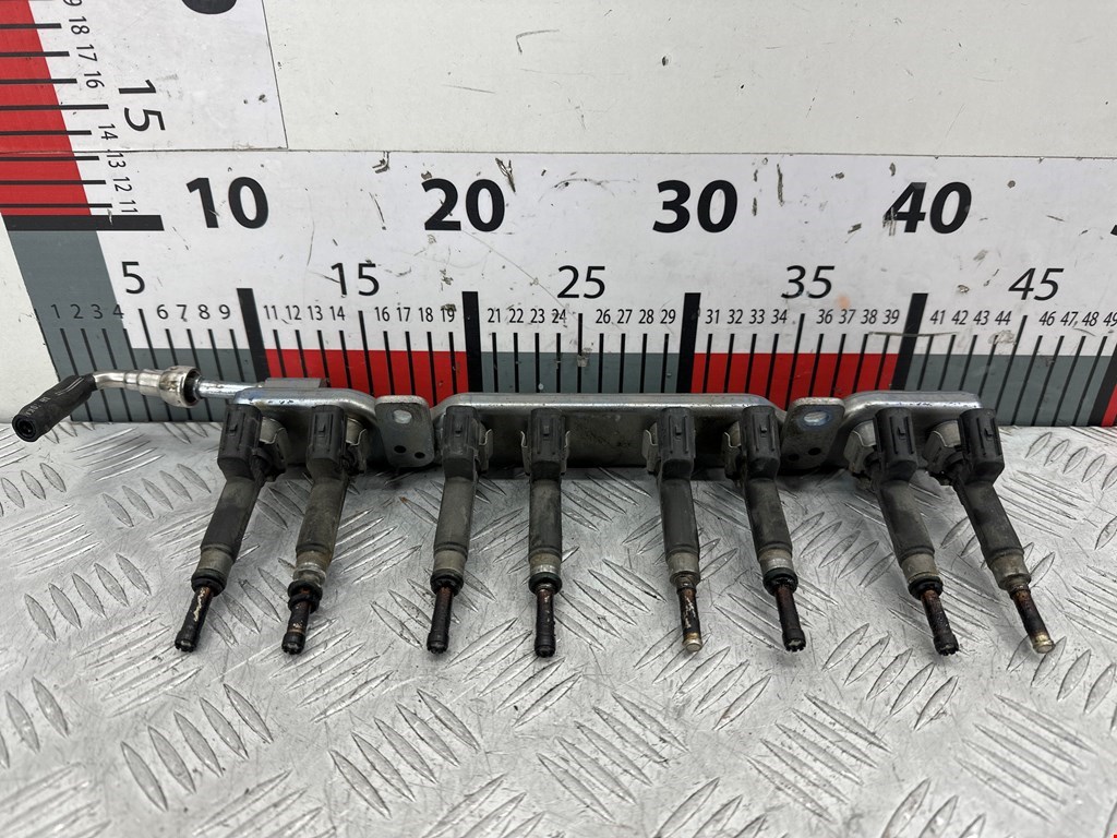 Форсунка дизельная электрическая NISSAN Juke 2010-2019