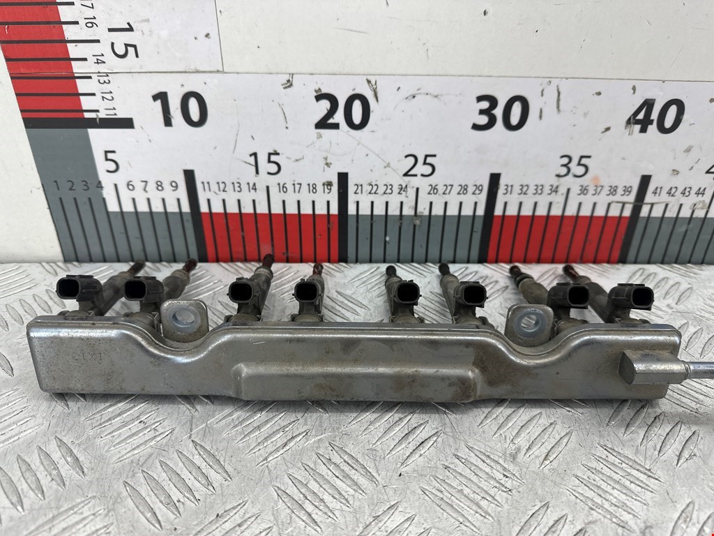 Форсунка дизельная электрическая NISSAN Juke 2010-2019