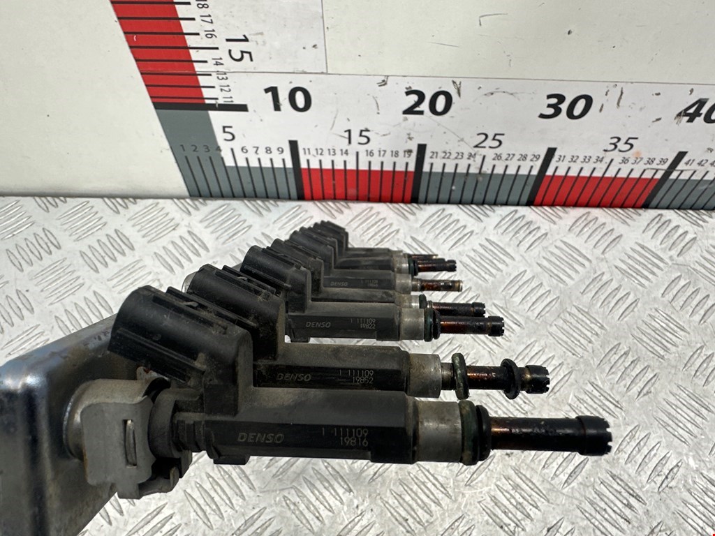 Форсунка дизельная электрическая NISSAN Juke 2010-2019