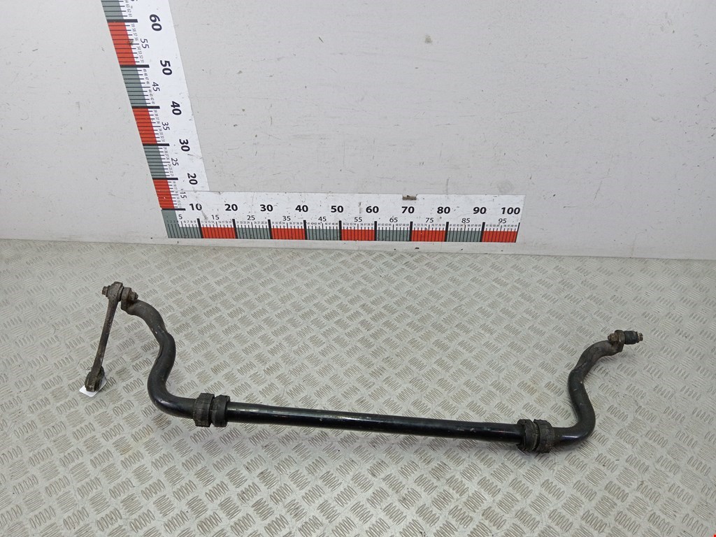 Стабилизатор передний (поперечной устойчивости подвески) PORSCHE Cayenne 955/957 2002-2010