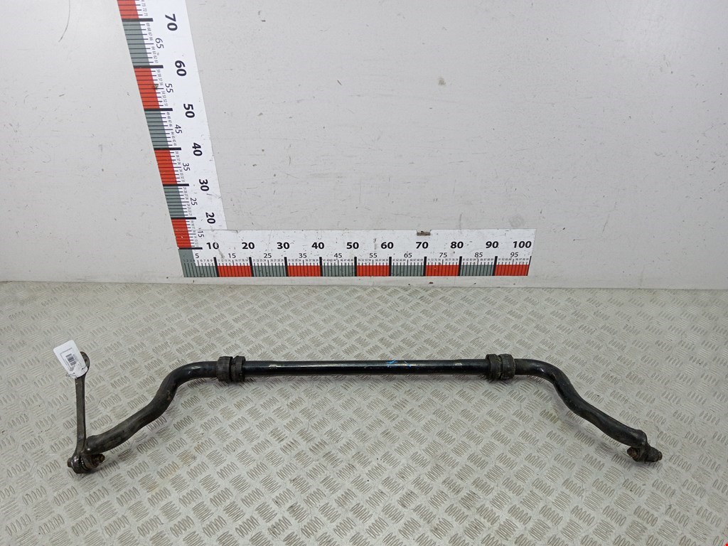 Стабилизатор передний (поперечной устойчивости подвески) PORSCHE Cayenne 955/957 2002-2010