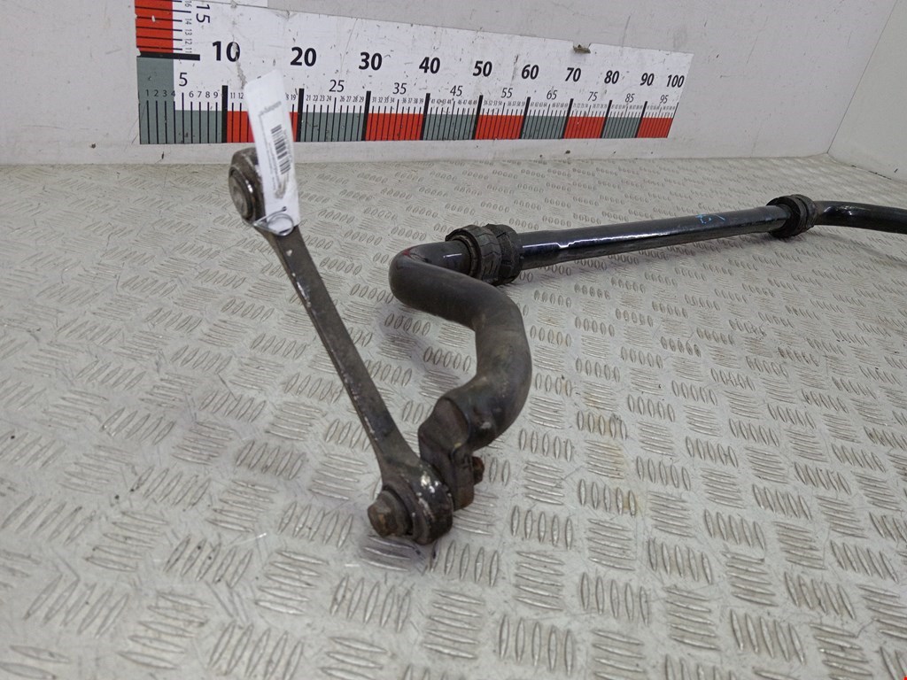 Стабилизатор передний (поперечной устойчивости подвески) PORSCHE Cayenne 955/957 2002-2010