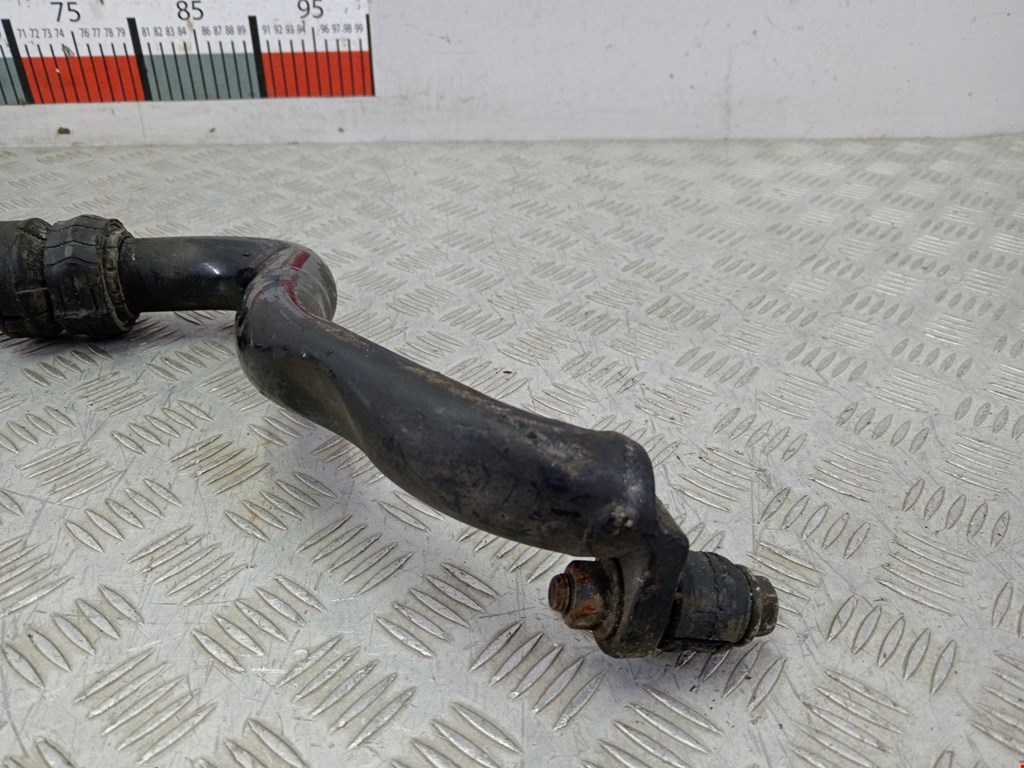 Стабилизатор передний (поперечной устойчивости подвески) PORSCHE Cayenne 955/957 2002-2010