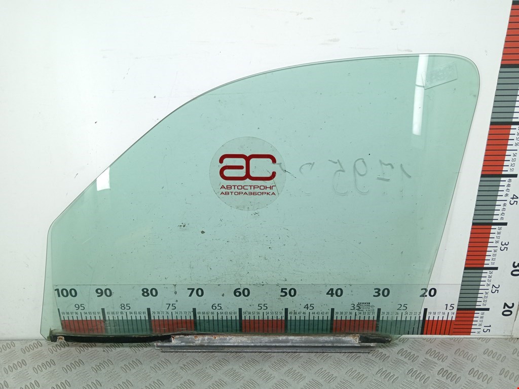 Стекло двери переднее правое RENAULT Kangoo 1997-2008