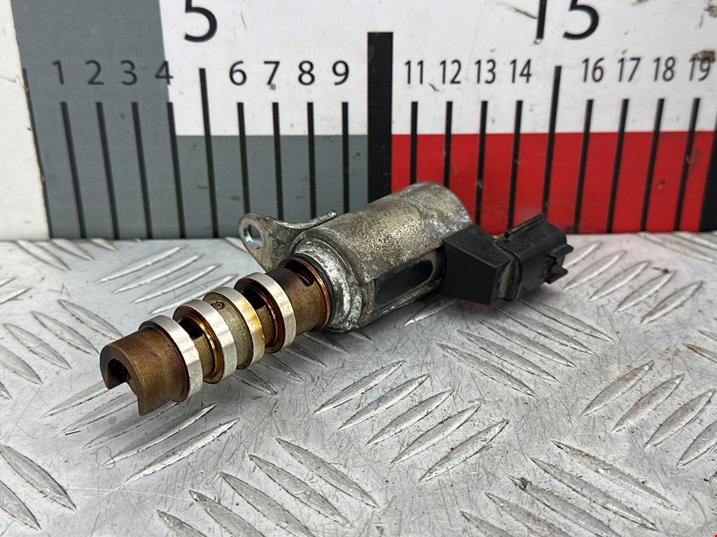 Клапан фазорегулятора Nissan Juke (2010-2019)