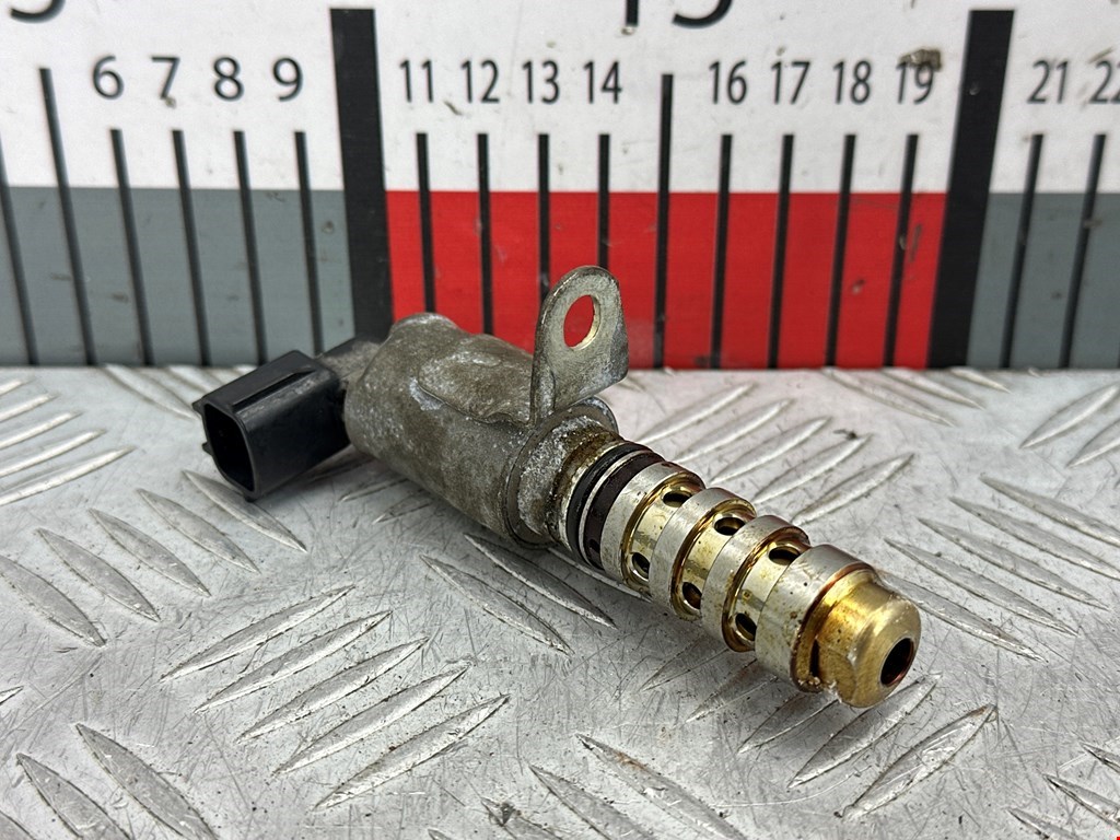 Клапан фазорегулятора Nissan Juke (2010-2019)