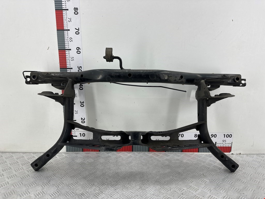 Балка задняя VOLKSWAGEN Tiguan 2007-2018