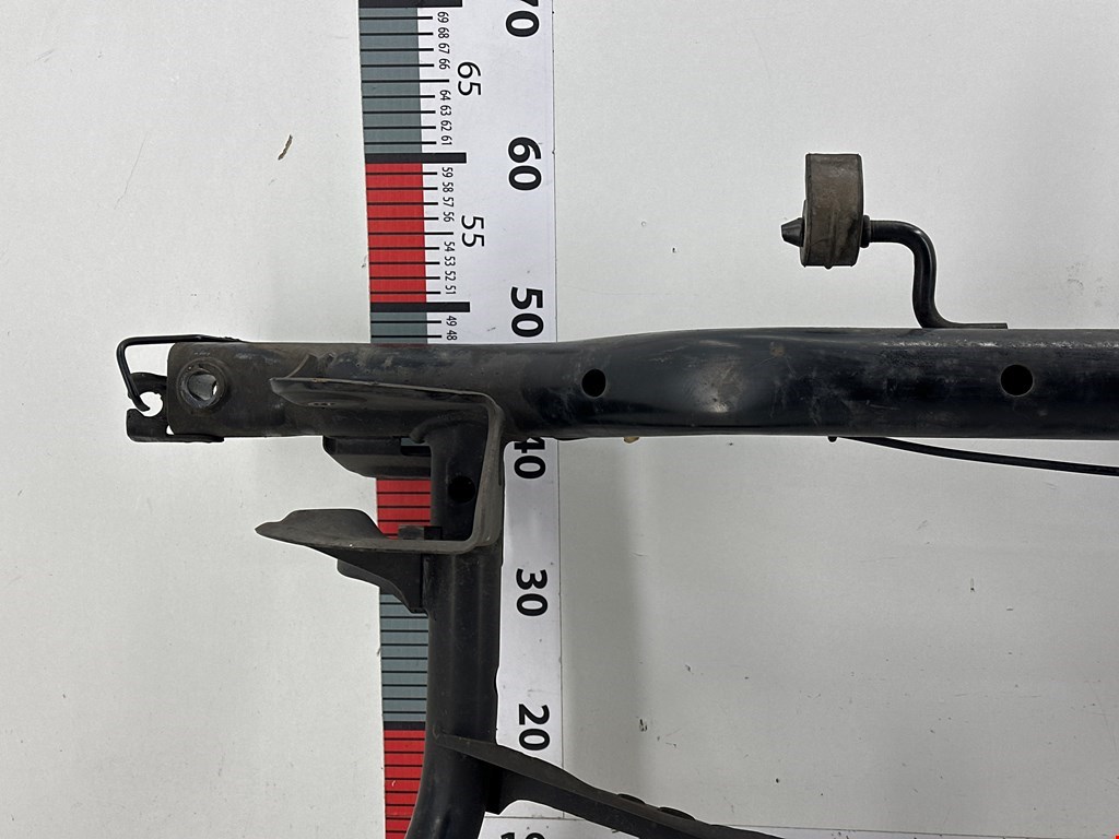 Балка задняя VOLKSWAGEN Tiguan 2007-2018