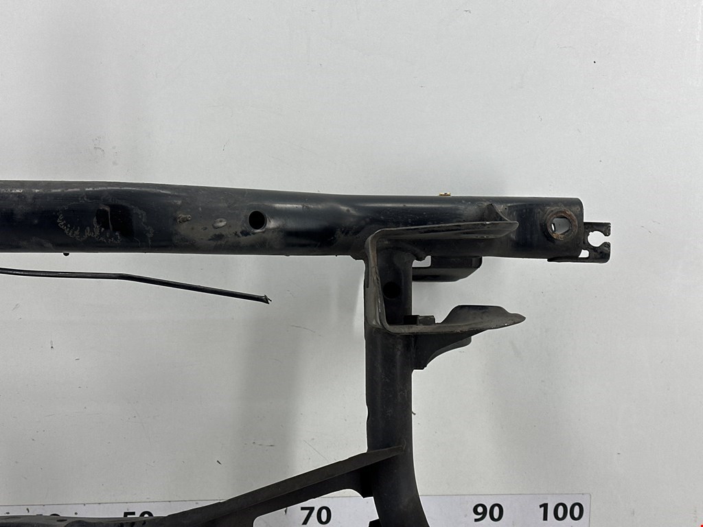 Балка задняя VOLKSWAGEN Tiguan 2007-2018