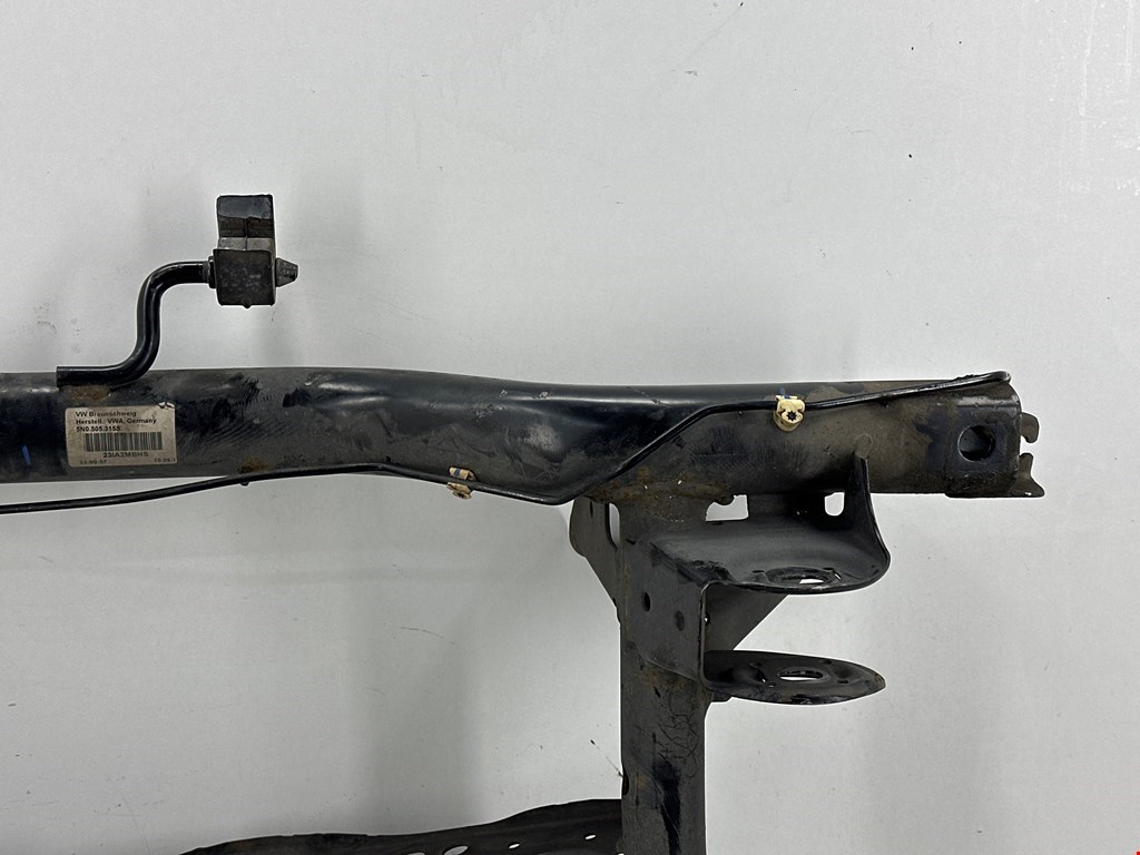 Балка задняя VOLKSWAGEN Tiguan 2007-2018