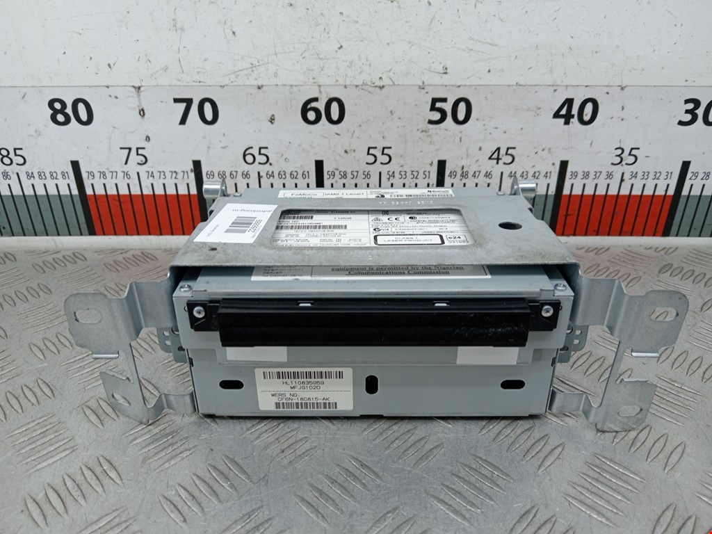 Магнитола JAGUAR XF X250 2007-2015