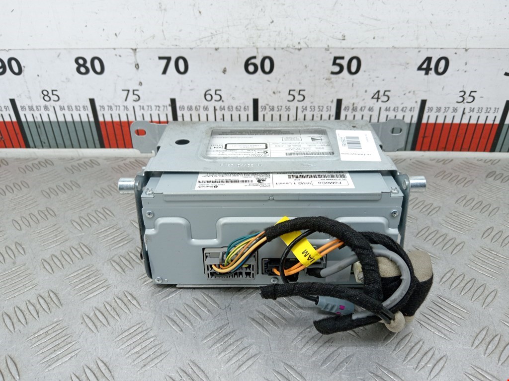 Магнитола JAGUAR XF X250 2007-2015