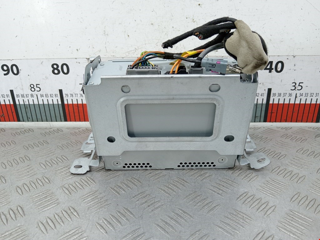 Магнитола JAGUAR XF X250 2007-2015