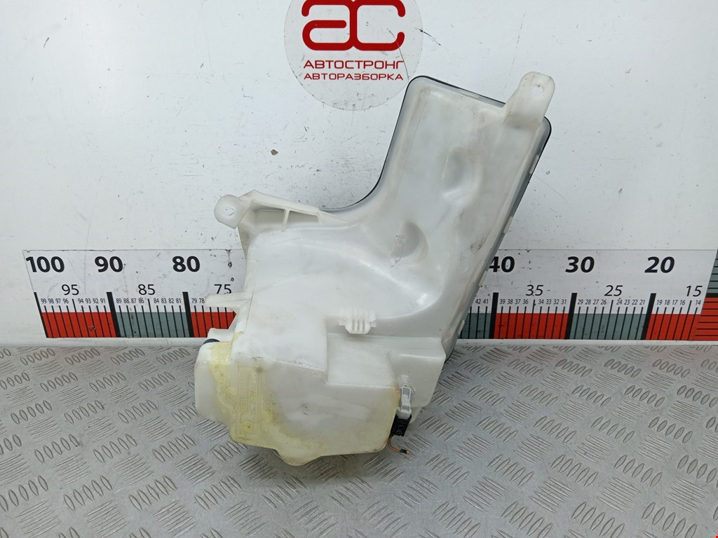 Бачок омывателя BMW X5 E53 1999-2006