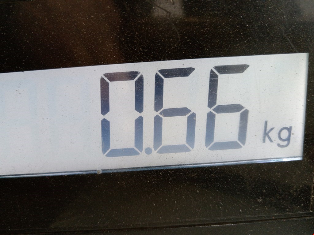 Бачок омывателя BMW X5 E53 1999-2006