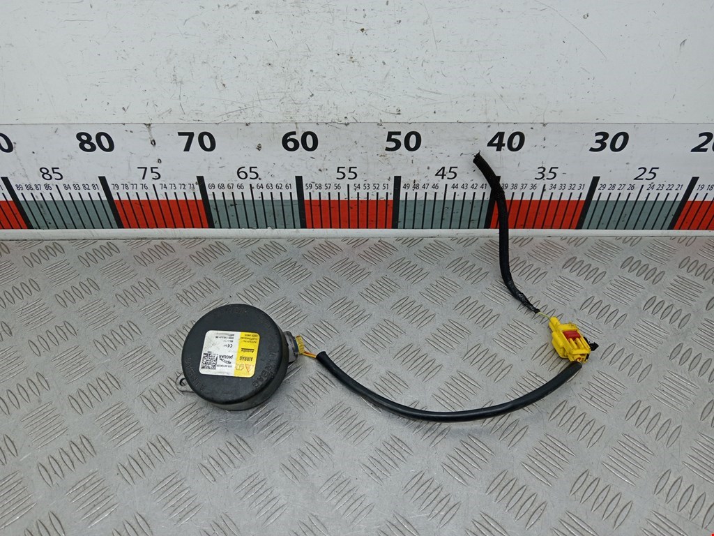 Пиропатрон Jaguar XF (X250) (2007-2015)