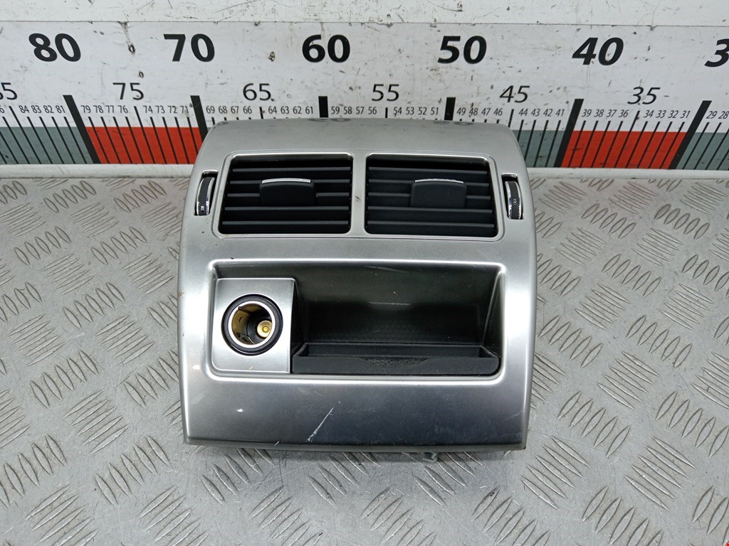 Дефлектор воздушный JAGUAR XF X250 2007-2015